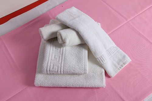 High Quality Bath Linen