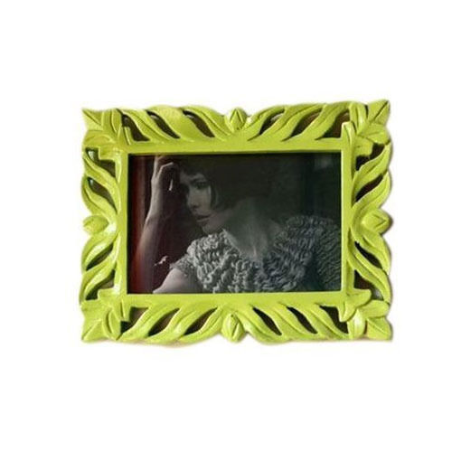 High Quality Carving Photo Frame