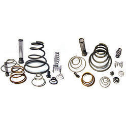 High Quality Conical Springs Application: Fluid