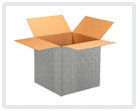 High Quality Hdpe Laminated Boxes