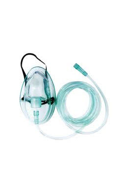 High Quality Oxygen Mask