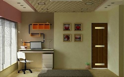 Master Bedroom Design Service