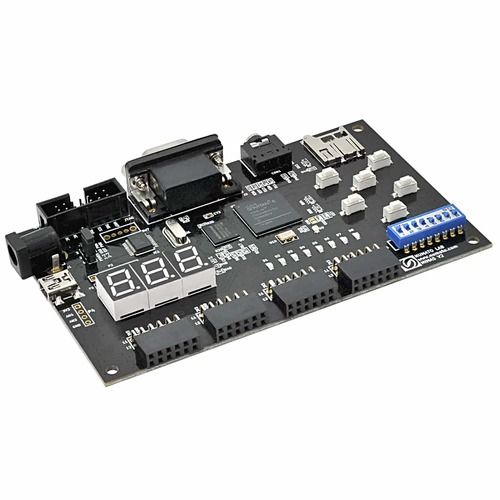 Mimas V2 Spartan 6 Fpga Development Board With Ddr Sdram