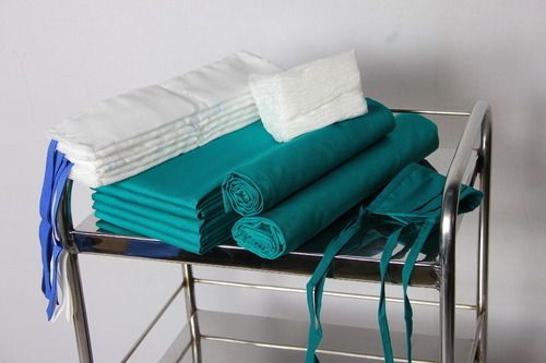 Ot Linen (Hospital Linen)