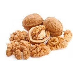 Premium Organic Kashmiri Walnuts
