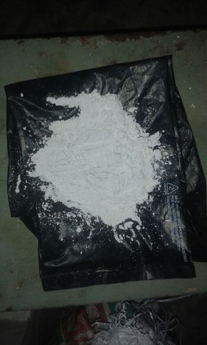 Pyrophyllite Powder