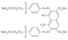 Reactive And Ramazol Dyes