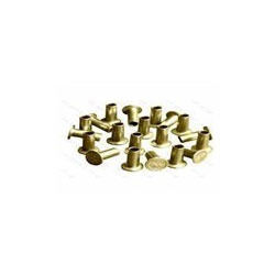 Reliable Brass Rivets Pin