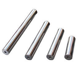 Round Magnetic Steel Rods