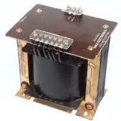 Standard And High Inductance Choke Transformers Coil Material: Silicon Steel