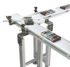 Swing Fix Conveyor