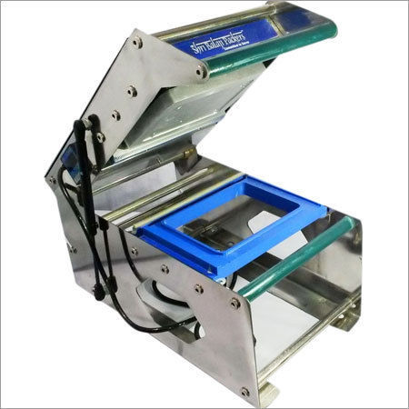 Tray Sealer