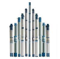 Unnati Submersible Pumps