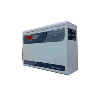 Wall Mounted Toroidal Voltage Stabilizers Current: Ac Watt (W)