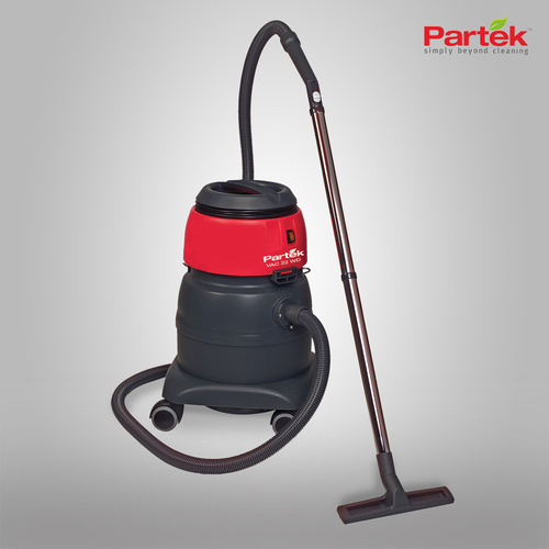 Wet and Dry Vacuum Cleaners