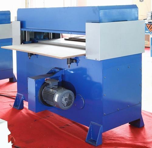 Automatic Clicker Machine 0.75 KW