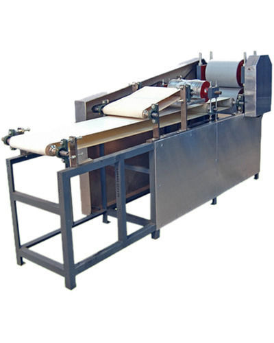 Automatic Papad Making Machine (Capacity: 50 Kg/h)
