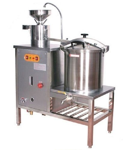 Automatic Soya Milk Powder Making Machine 25 W