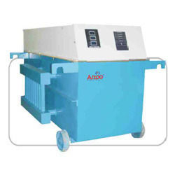 Best Quality Power Stabilizers Current: Ac Watt (W)