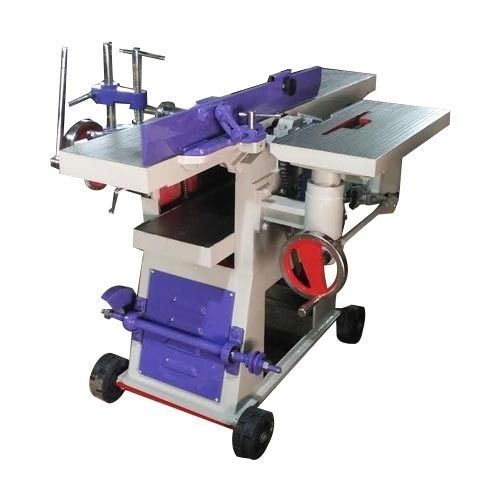 Stable Operation Double Side Planer Machine