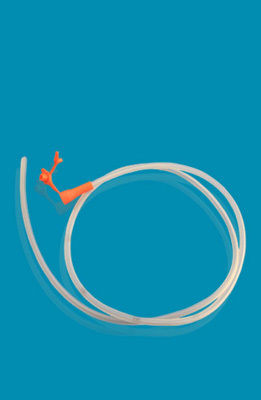 Flexible Infant Feeding Tube