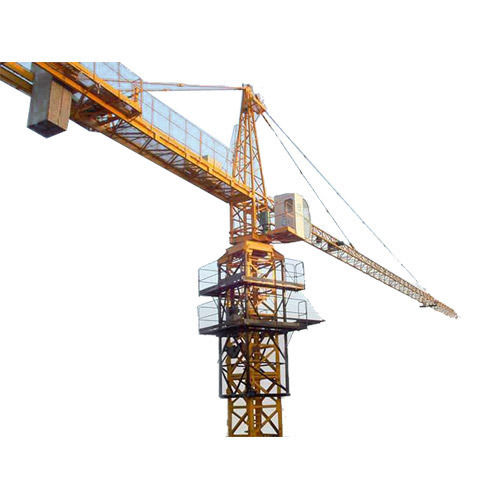 High Performance Tower Crane