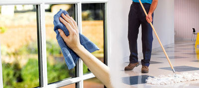 Highly Affordable Housekeeping Service By Balaji-Ratna Multiservices Pvt. Ltd.
