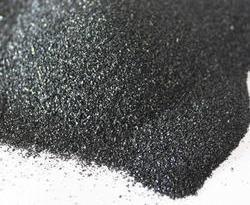 granular activated carbon