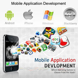 Mobile Application Design Services - Premium Quality, Innovative Features | Client-Focused Development Solutions