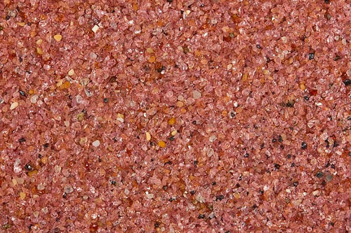 Natural Garnet Sand