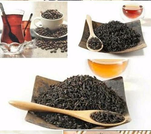 Premium Quality Black Tea