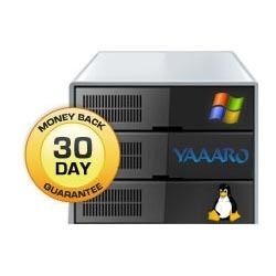 Share Windows And Linux Hosting Service