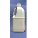 White 1000 ML Pesticide Bottles