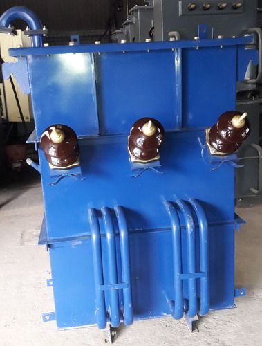 100 KVA Distribution Transformer