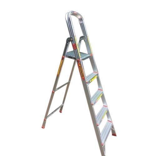 Aluminum Household Ladder