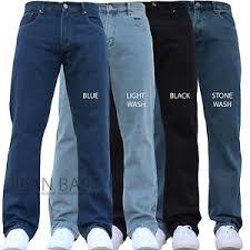 Best Fitted Denim Jeans