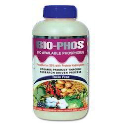 Bio Phosphorus Fertilizers
