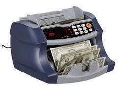 Bundle Note Counting Machines