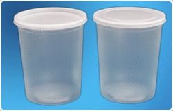 Container Selection Of Lid (32oz)