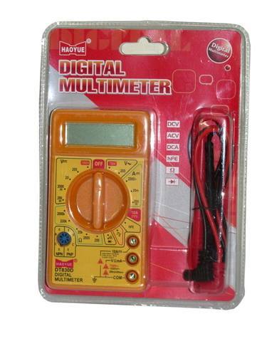 Digital Multi Meters