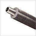 Extruded Aluminum Film Tube 