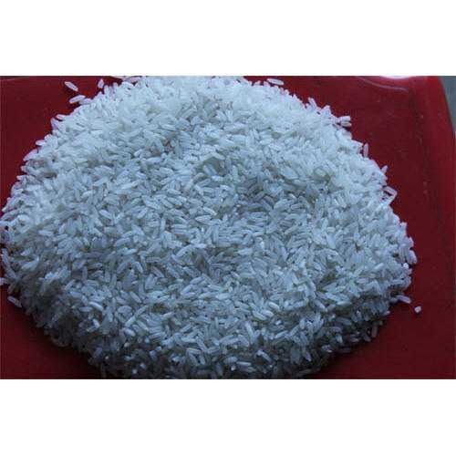 Fresh Organic Basmati Rice Rice Size: Long Grain