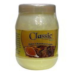 Haldi Chandan Facial Cream