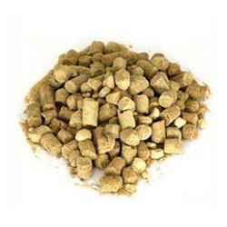 Hi-Protein De Oiled Rice Bran Application: Fodders