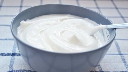 High Nutrition Value Mayonnaise