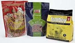High Quality Pet Food Pouches