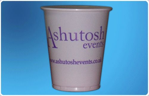 High Quality Printed Disposable Cup