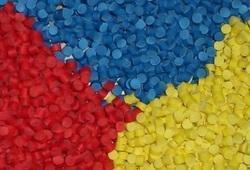 Low Price Plastic Granules 