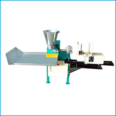 Manually Feeder Incense Stick Making Machine Age Group: Children