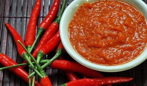 Natural Fresh Tomato Sauce